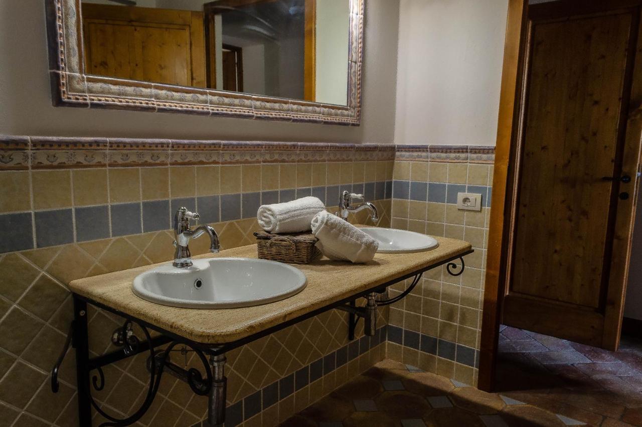Agriturismo L'Olmo San Gimignano Ngoại thất bức ảnh